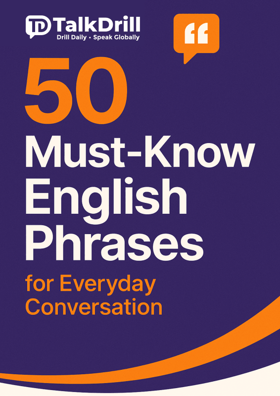 Ace Your English Interview: Scripts, Tips & Confidence Hacks